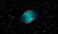 Dumbel nebula, Messier 27